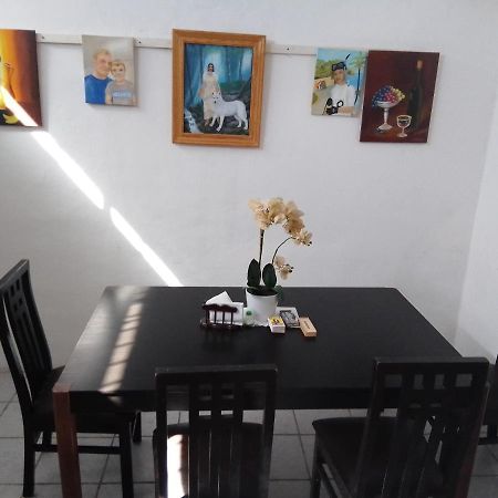Maya Room In Art Studio Cancún Extérieur photo