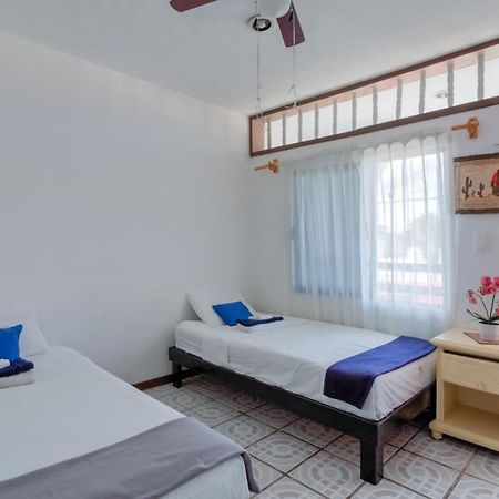 Maya Room In Art Studio Cancún Extérieur photo