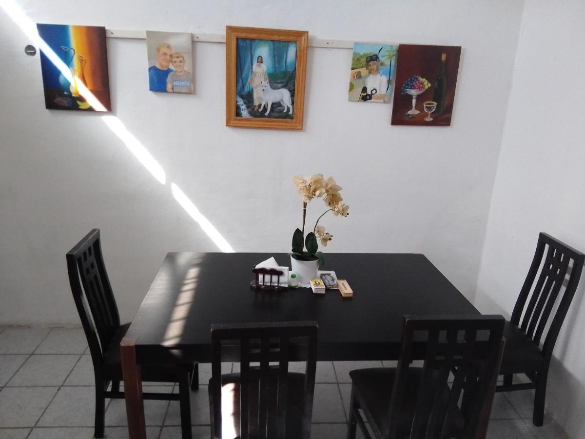 Maya Room In Art Studio Cancún Extérieur photo